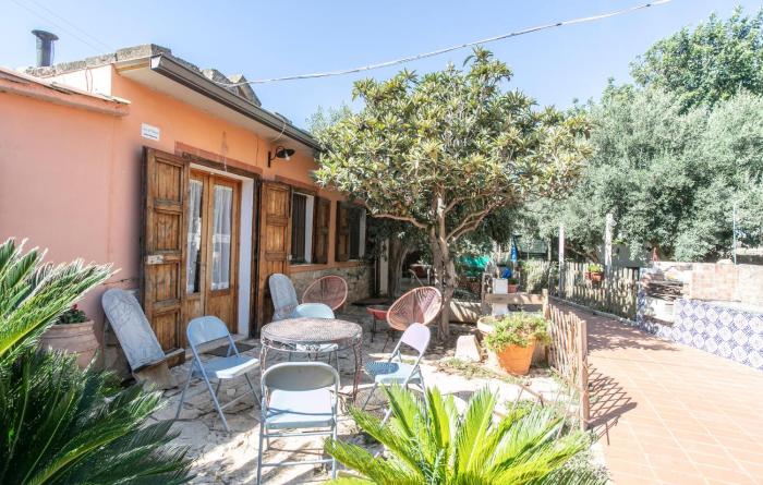 Nice Home In Ragusa With Wifi