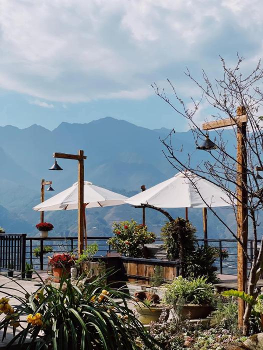 Hien Homestay Coffee & Restaurant