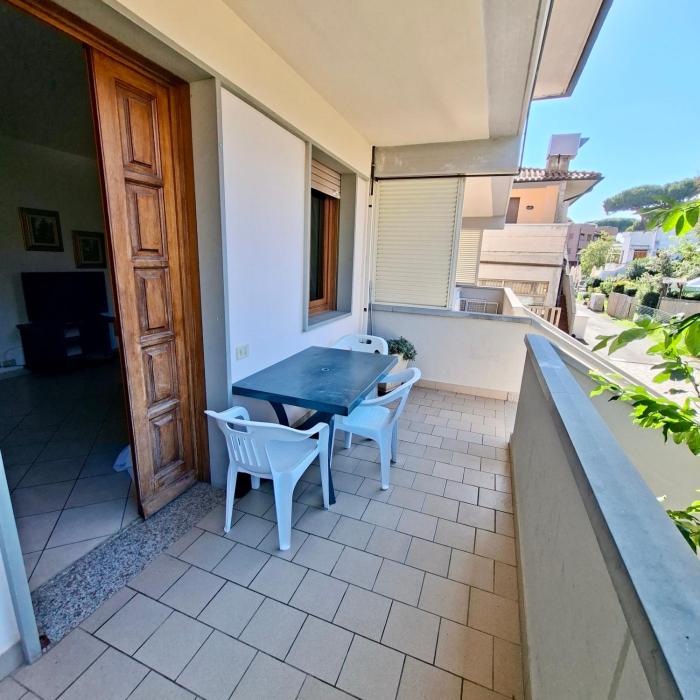 Felci 19, apartment 6 beds in Marina di Bibbona just 300 mt from the sea