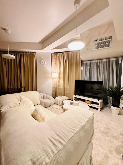 The Dreamy Cloud by Kozy Mood