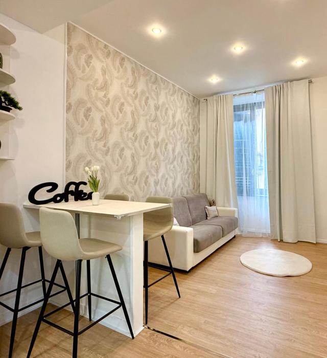 Casa Telli - da Merilù