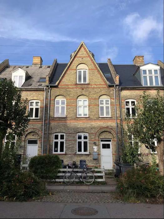 Three Story House - In iconic Carlsberg Byen