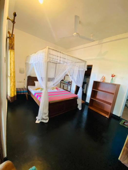 Sasaa Guest House