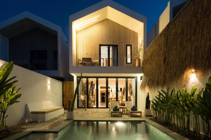 Villa Teide by BaliSuperHost