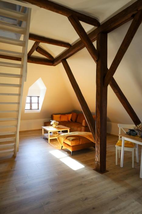 Apartmán Hellov Dom