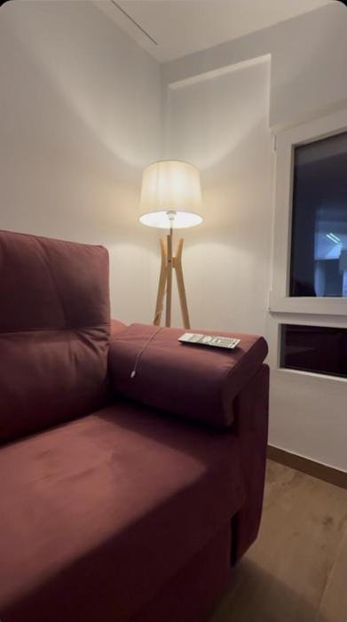 Ático PEÑAMUSGO - Hotel Ruta del Segur