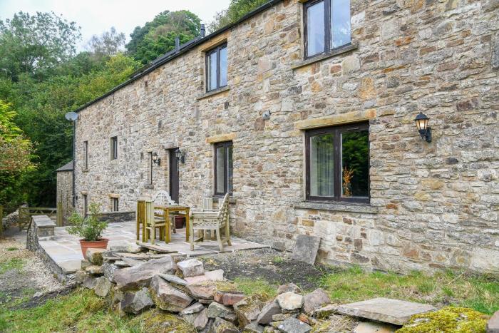 Ridgeway Cottage at Lovelady Shield