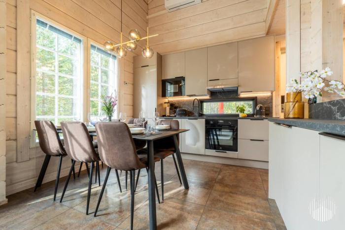 Holiday in Lapland - Kätkänlinna 20A