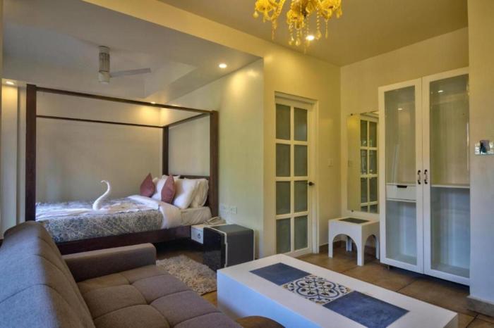 Hotel White Calangute