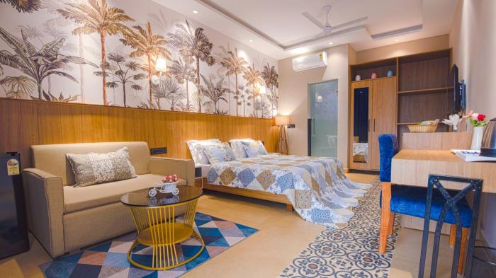 Eutopia Beach Resort