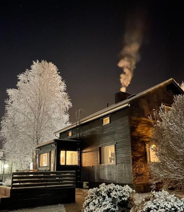 The Villa of the north