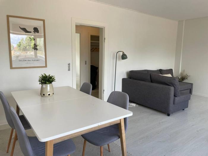 Expat Stay Stylish Long Term Flat