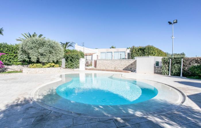 3 Bedroom Awesome Home In Modica