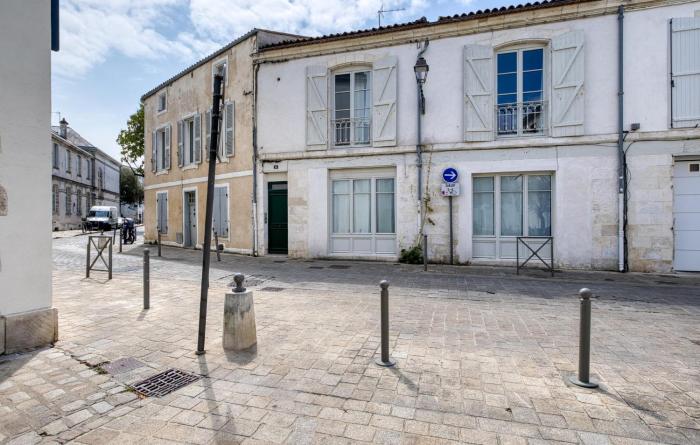 Appartement Proche Plage