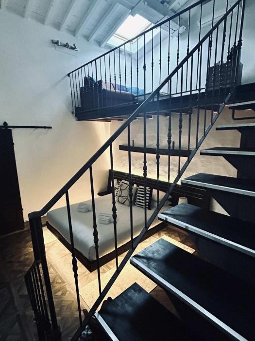 Opus Firenze Boutique B&B Puccini - City Center