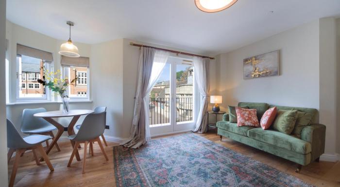 The Perfect location