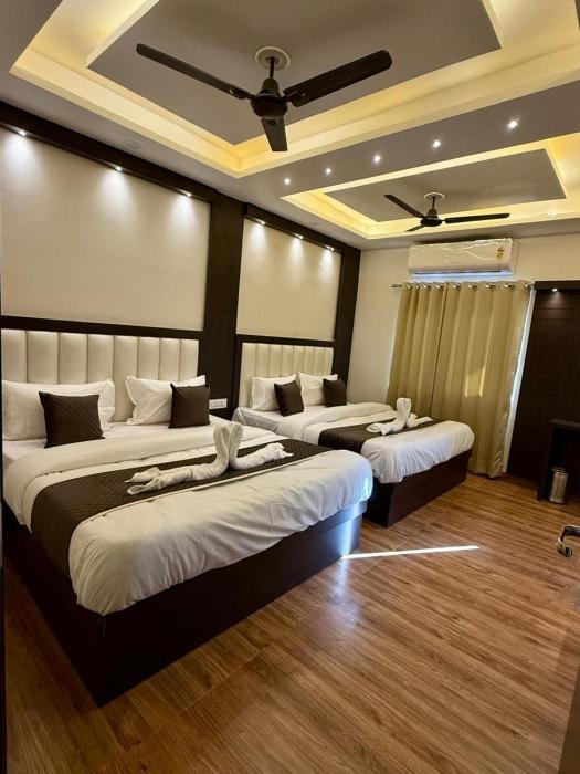 Hotel KABIR ROYAL