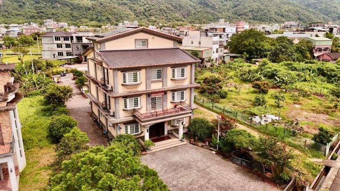 Elephant Garden Homestay