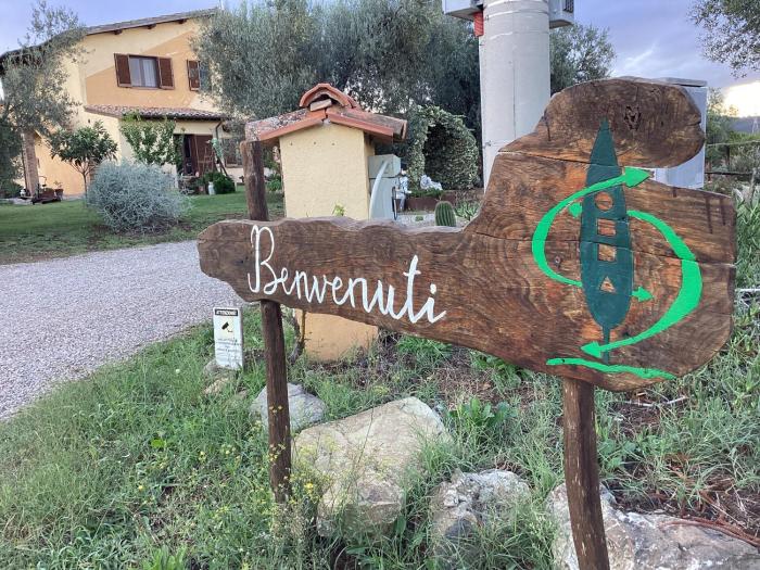Agriturismo La Svolta