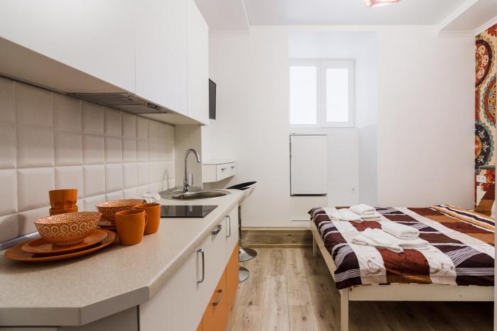 Home Hotel on Deribasovskaya