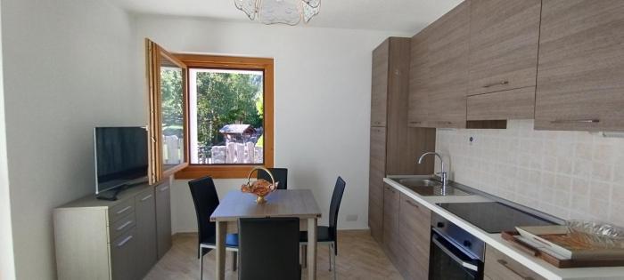 Appartamento presso Bagni Nuovi Bormio