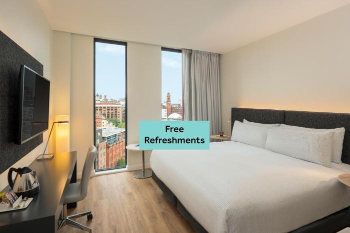 INNSiDE by Meliá Manchester