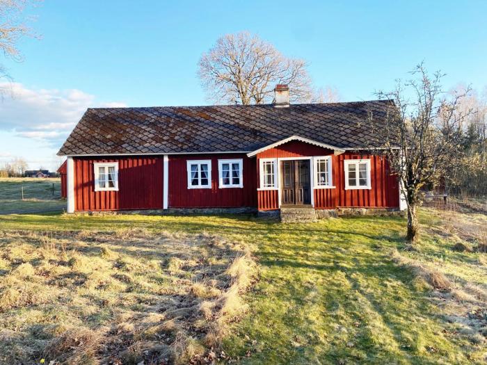 Charming Old Cottage in just Outside Markaryd