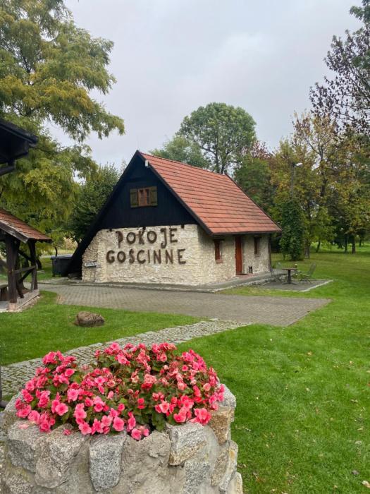 Karczma Siedlisko Pokoje Gościnne