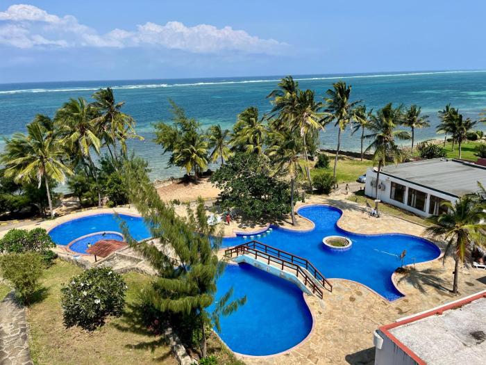 Pwani luxe apartment