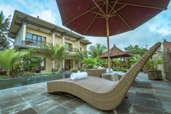 Pondok Ayu Soca Guest House