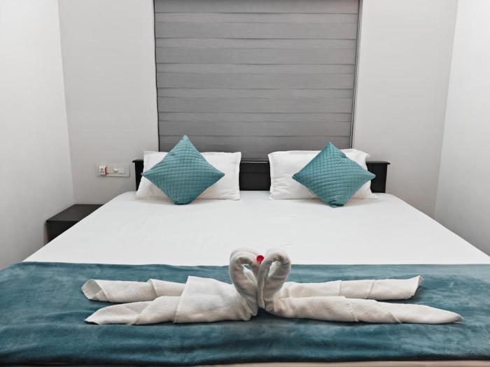 Whitefort Family Villa Alleppy-Homestay