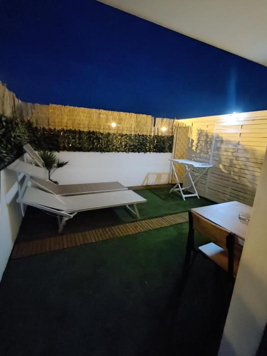 Domussolarthe journey is home