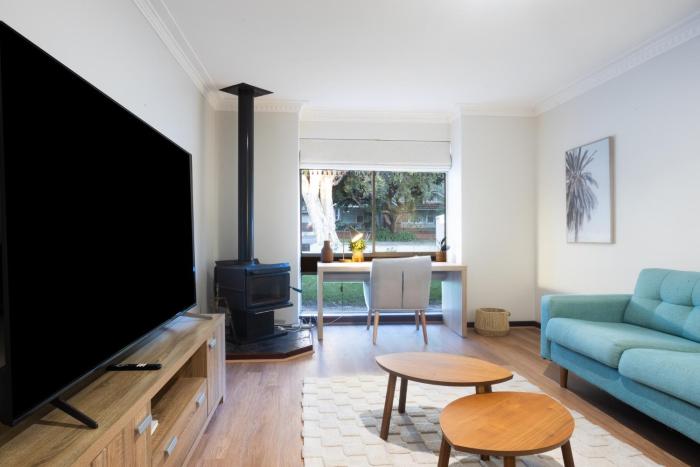 Pet Friendly 2BR Family home in Shenton Park