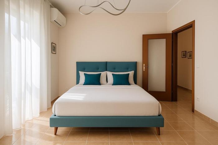 èROMA COLOMBO APARTMENT