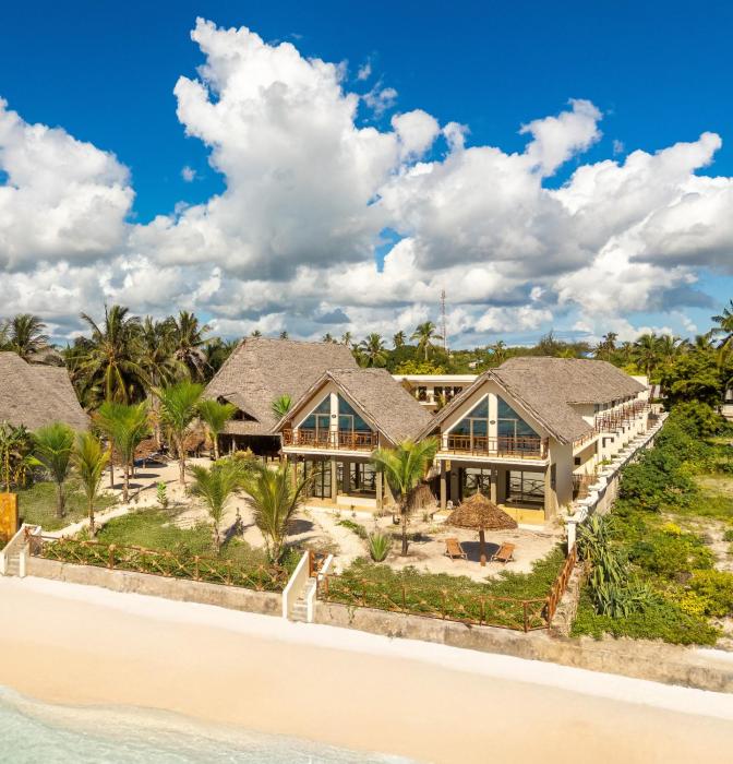 Clove Island Essence & Spa Boutique