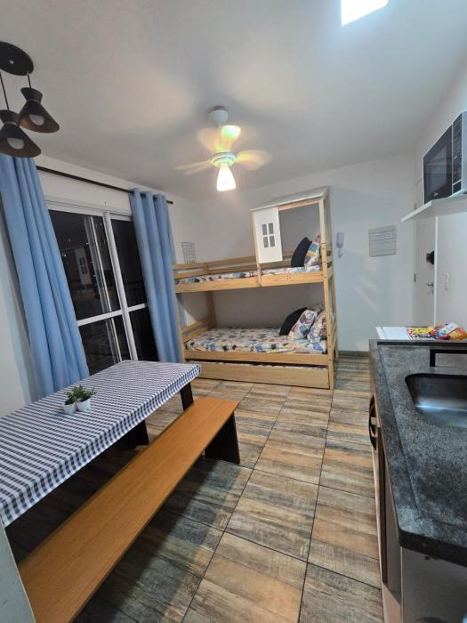 Apartamento An Bells - Bela Vista SP