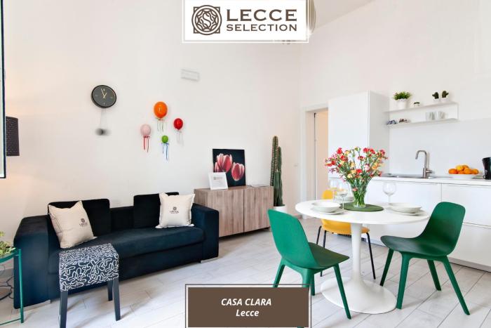 Casa Clara - Lecce Selection