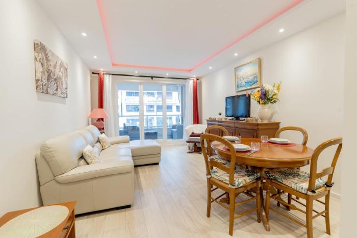 Appartement Flavia - Welkeys