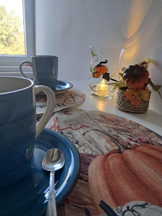 Familienfreundliches Apartment in Tiszafüred