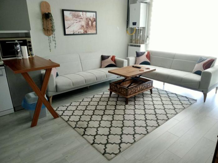 Ankara Esenboğa Airport Comfort Suites