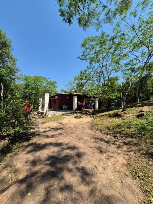 Descanso Del Mbocayaty