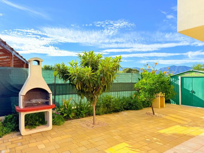 La Casa di Nita - Cuore di Pula