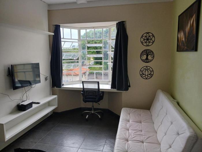 Apt só 3 Min USP,8 do HC e 5 do Centro,1 Garagem