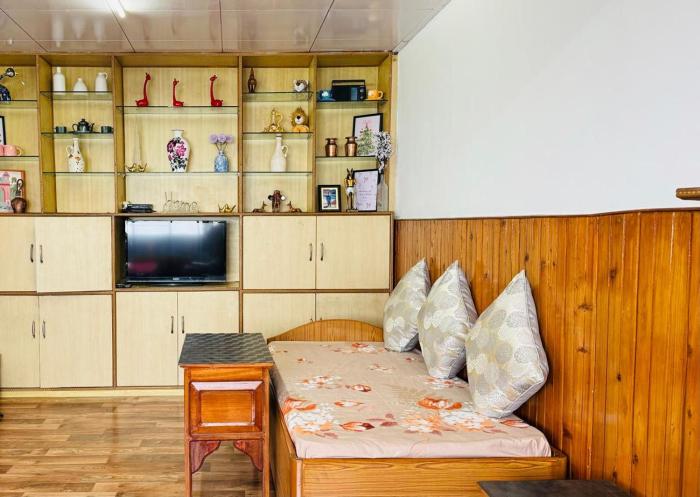 Tashi taksang homestay