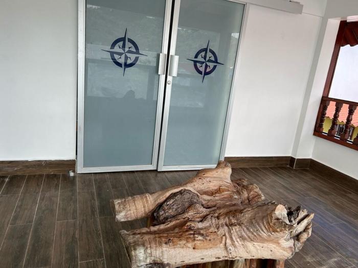 Cantina Indio Twostories Front BeacHouse