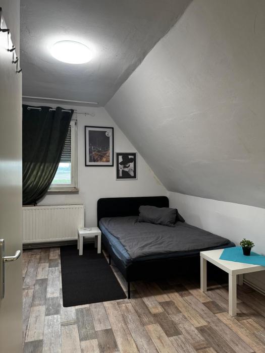 Deluxe Apartements Bobenheim Roxheim
