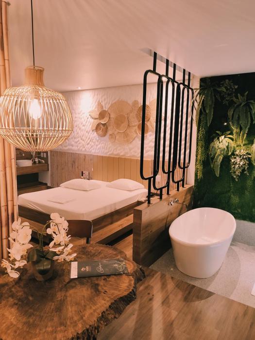 Vison Boutique Motel