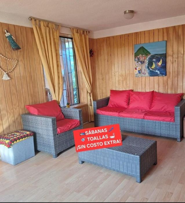 Beautiful and spacious family house