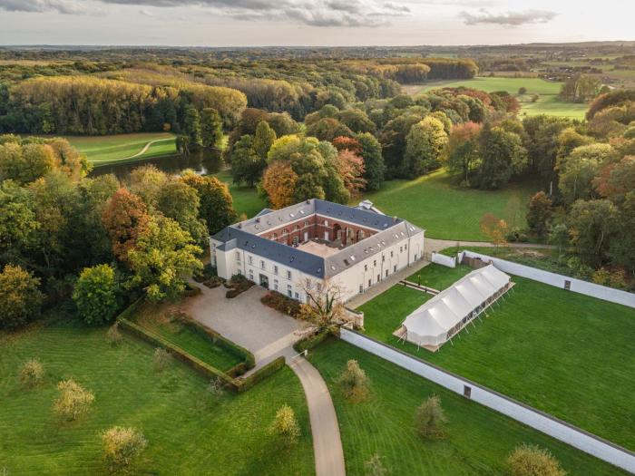 B&B TRest - Park ter Rijst