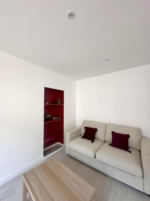 Cozy and bright Perfect stay in Bischheim